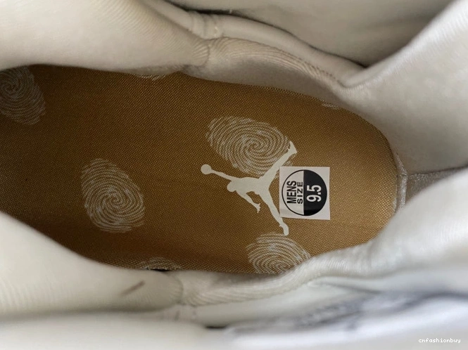 8 Champagne Jordan 832821-030 Retro 0809